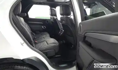 Land Rover Discovery 2023 3.0 гидро в Москве № 765993, миниатюра 12