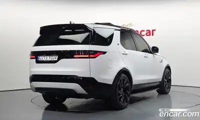 Land Rover Discovery 2023 3.0 гидро в Москве № 765993, миниатюра 2