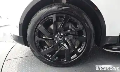 Land Rover Discovery 2023 3.0 гидро в Москве № 765993, миниатюра 5