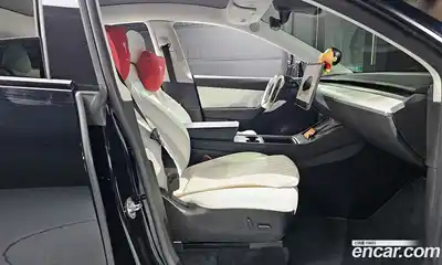 Tesla Model Y 2022 0.2 гидро в Москве № 766508, миниатюра 11