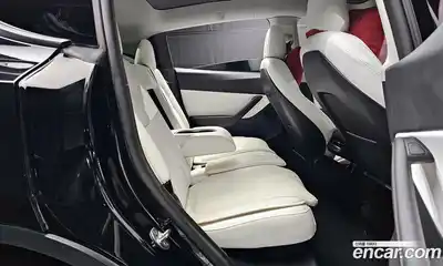 Tesla Model Y 2022 0.2 гидро в Москве № 766508, миниатюра 12