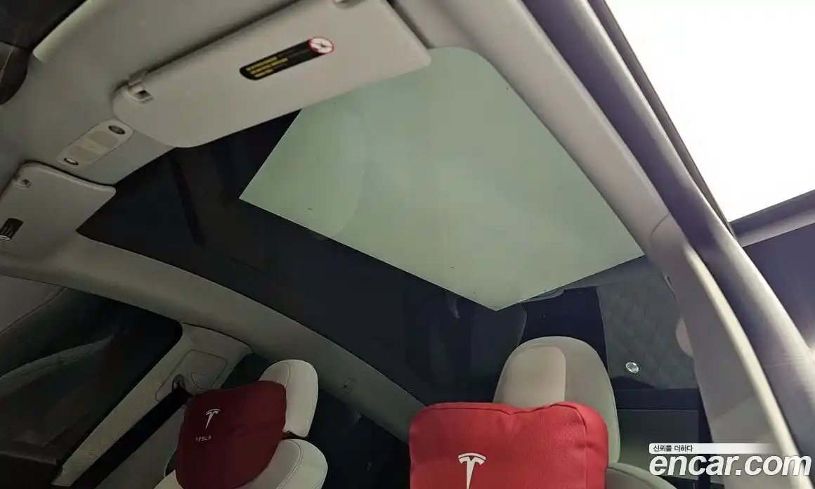 Tesla Model Y 2022 0.2 гидро в Москве № 766508, фото 19