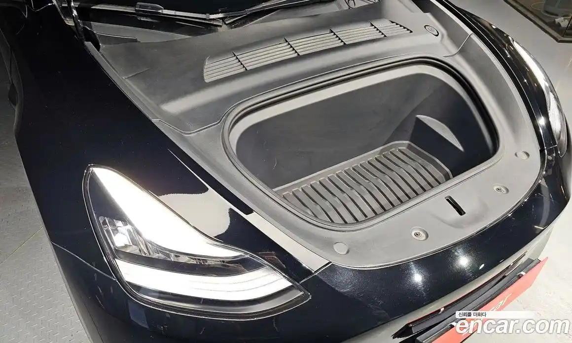 Tesla Model Y 2022 0.2 гидро в Москве № 766508, фото 6