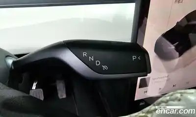 Tesla Model Y 2022 0.2 гидро в Москве № 766508, миниатюра 9