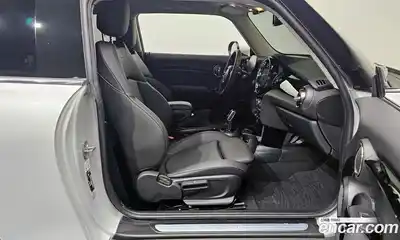Mini Cooper 2022 1.5 гидро в Москве, миниатюра 11