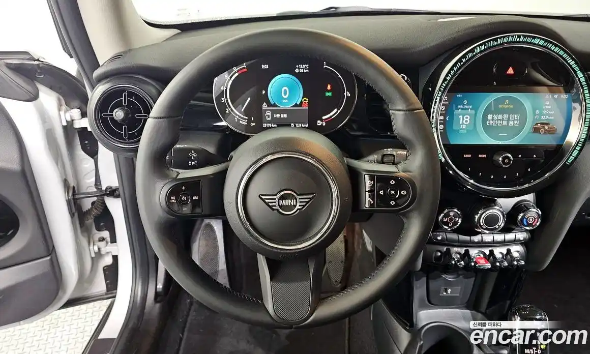 Mini Cooper 2022 1.5 гидро в Москве, фото 13