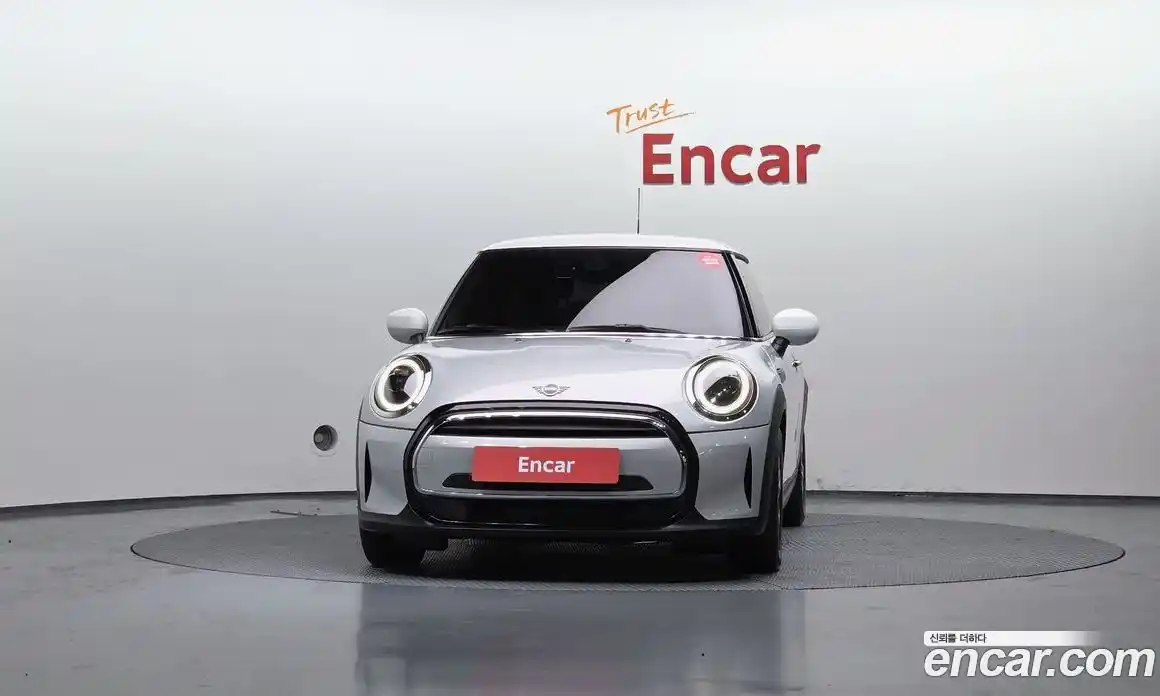Mini Cooper 2022 1.5 гидро в Москве, фото 3