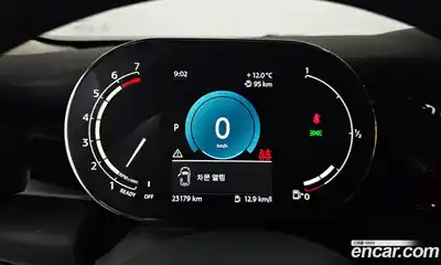 Mini Cooper 2022 1.5 гидро в Москве, миниатюра 8