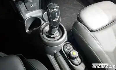 Mini Cooper 2022 1.5 гидро в Москве, миниатюра 9