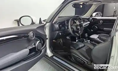 Mini Cooper 2022 1.5 гидро в Москве, миниатюра 10