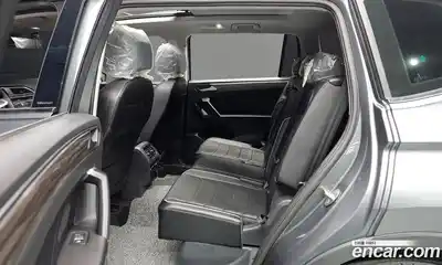 Volkswagen Tiguan 2024 2.0 гидро в Москве № 802788, миниатюра 12