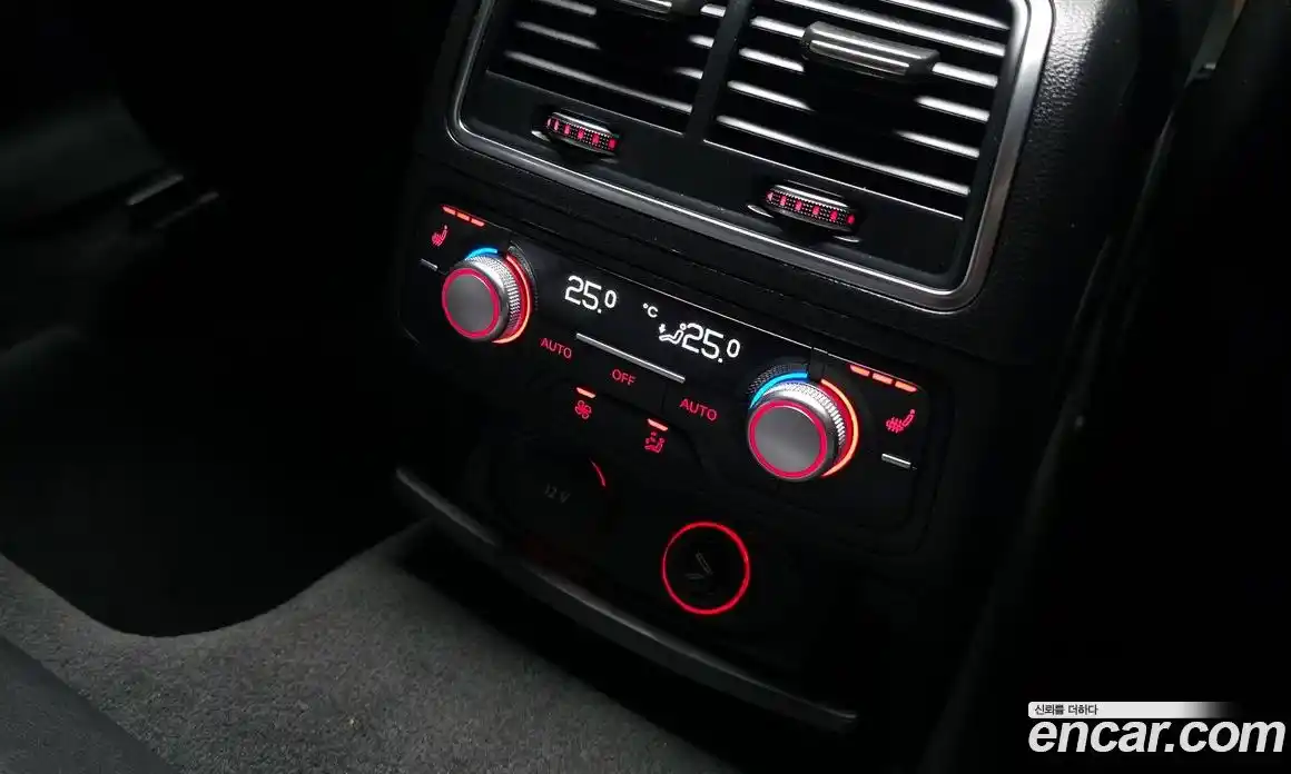 Audi A6 2015 3.0 гидро в Москве № 823423, фото 18