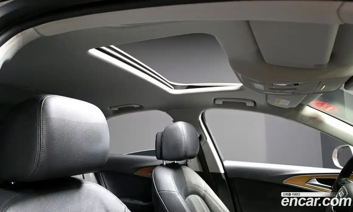 Audi A6 2015 3.0 гидро в Москве № 823423, фото 20