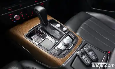Audi A6 2015 3.0 гидро в Москве № 823423, миниатюра 9
