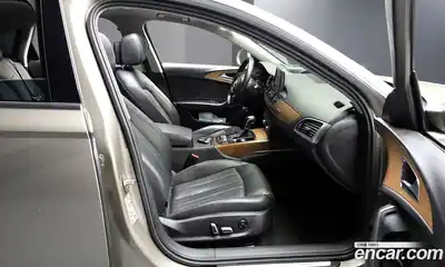 Audi A6 2015 3.0 гидро в Москве № 823423, миниатюра 10
