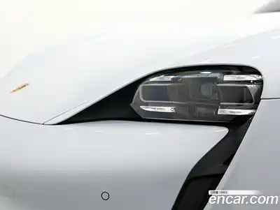 Porsche Taycan 2023 0.1 гидро в Москве, миниатюра 11