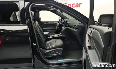 Ford Explorer 2020 2.3 гидро в Москве № 827059, миниатюра 11
