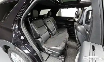 Ford Explorer 2020 2.3 гидро в Москве № 827059, миниатюра 12