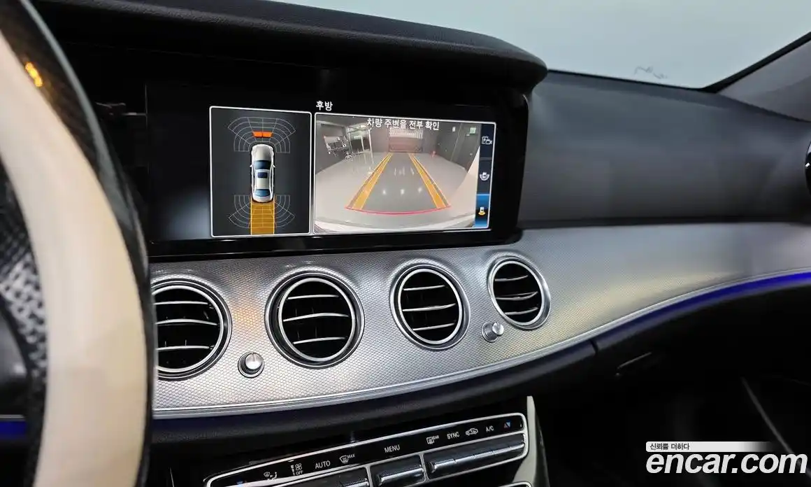 Mercedes-Benz E-Class 2017 1.9 гидро в Москве № 859521, фото 15
