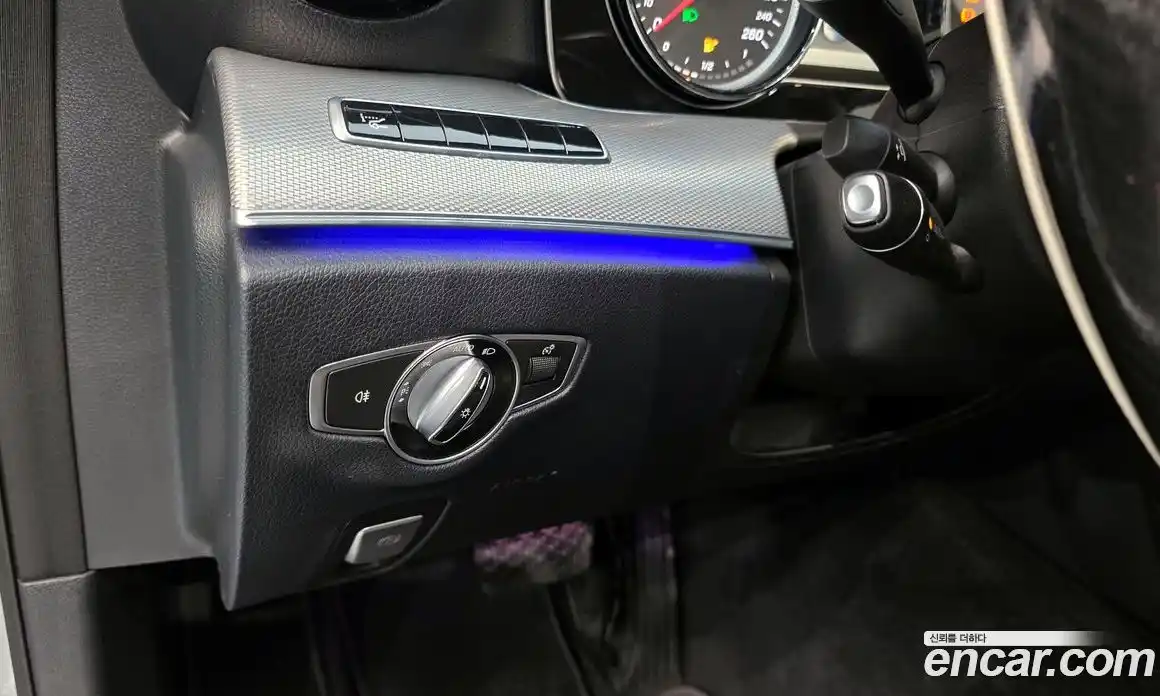 Mercedes-Benz E-Class 2017 1.9 гидро в Москве № 859521, фото 16