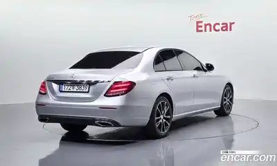 Mercedes-Benz E-Class 2017 1.9 гидро в Москве № 859521, миниатюра 2