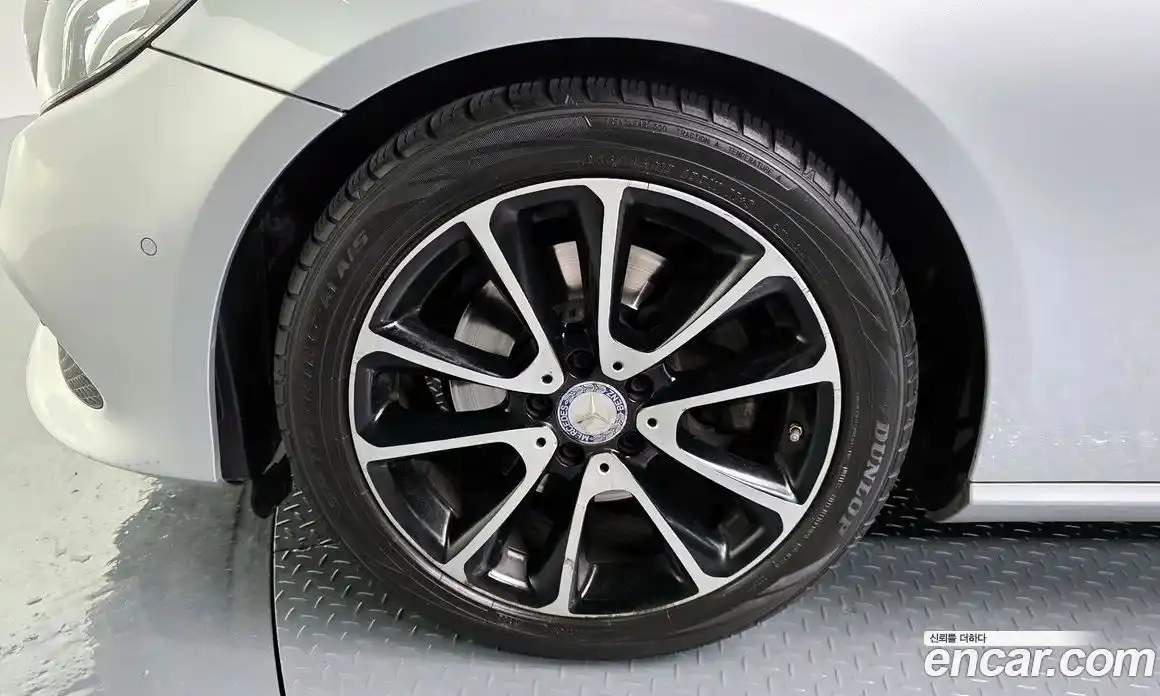 Mercedes-Benz E-Class 2017 1.9 гидро в Москве № 859521, фото 5