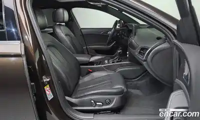 Audi A6 2018 2.0 гидро в Москве № 859968, миниатюра 11