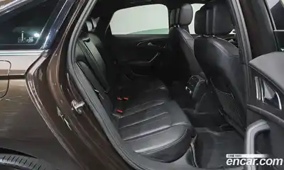 Audi A6 2018 2.0 гидро в Москве № 859968, миниатюра 12