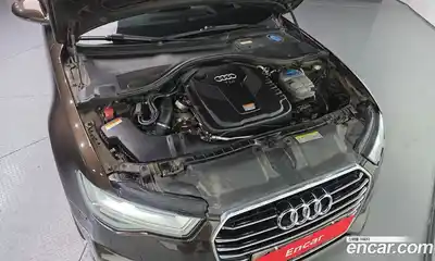 Audi A6 2018 2.0 гидро в Москве № 859968, миниатюра 6
