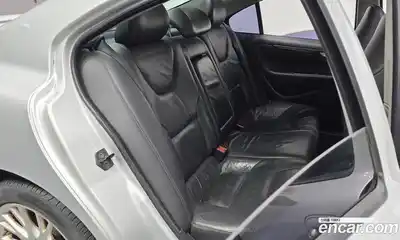 Volvo S60 2007 2.5 гидро в Москве № 860414, миниатюра 12