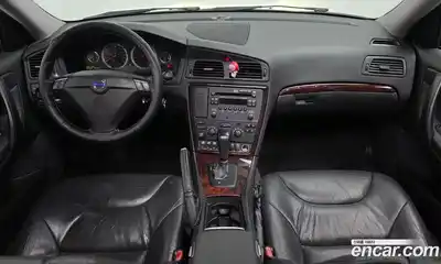 Volvo S60 2007 2.5 гидро в Москве № 860414, миниатюра 7