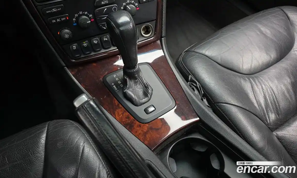 Volvo S60 2007 2.5 гидро в Москве № 860414, фото 9