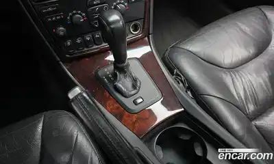 Volvo S60 2007 2.5 гидро в Москве № 860414, миниатюра 9