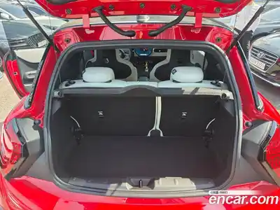 Mini Cooper 2025 2.0 гидро в Москве № 861683, миниатюра 11