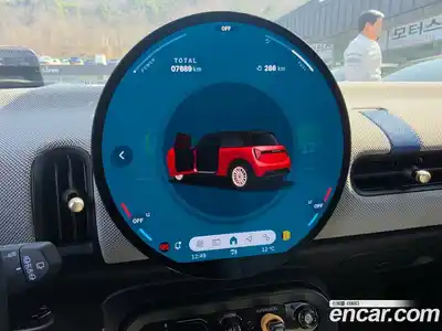 Mini Cooper 2025 2.0 гидро в Москве № 861683, миниатюра 8