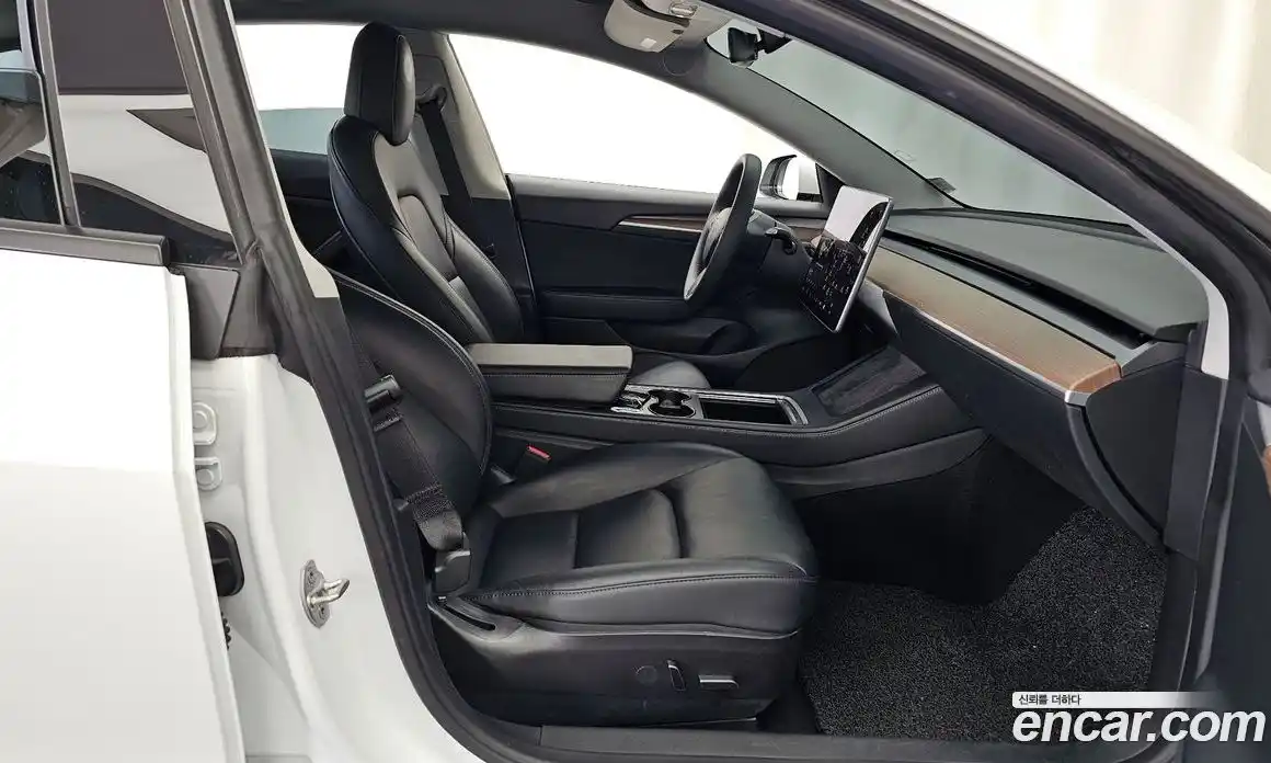 Tesla Model 3 2022 0.2 гидро в Москве № 861839, фото 11