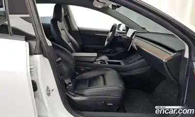 Tesla Model 3 2022 0.2 гидро в Москве № 861839, миниатюра 11