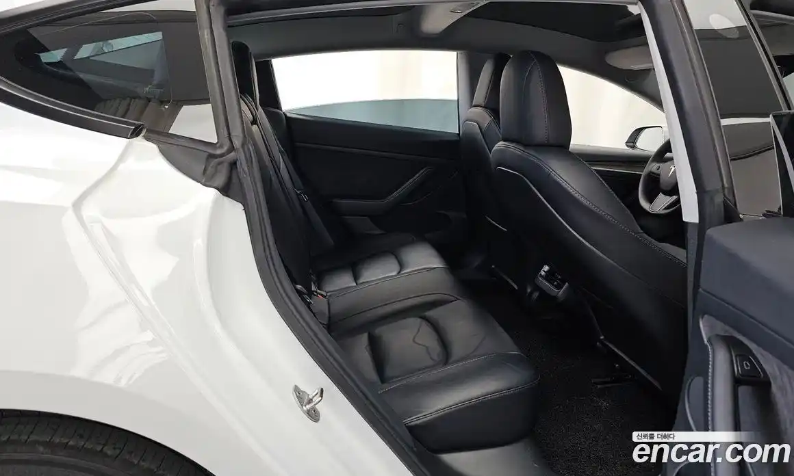 Tesla Model 3 2022 0.2 гидро в Москве № 861839, фото 12