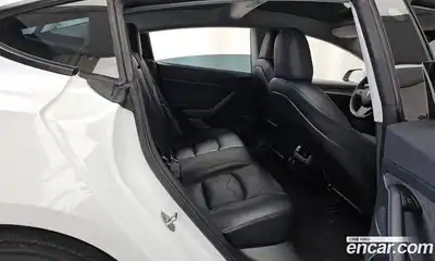 Tesla Model 3 2022 0.2 гидро в Москве № 861839, миниатюра 12