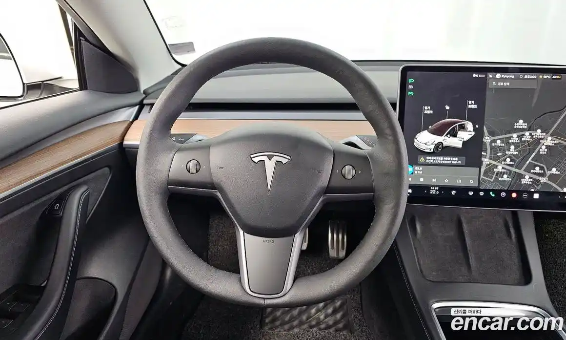 Tesla Model 3 2022 0.2 гидро в Москве № 861839, фото 13