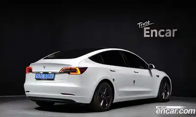 Tesla Model 3 2022 0.2 гидро в Москве № 861839, миниатюра 2