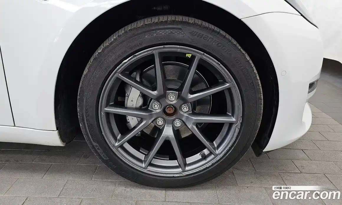 Tesla Model 3 2022 0.2 гидро в Москве № 861839, фото 5