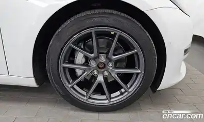 Tesla Model 3 2022 0.2 гидро в Москве № 861839, миниатюра 5