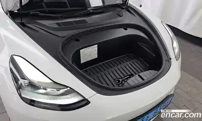 Tesla Model 3 2022 0.2 гидро в Москве № 861839, миниатюра 6