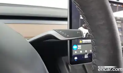 Tesla Model 3 2022 0.2 гидро в Москве № 861839, миниатюра 9