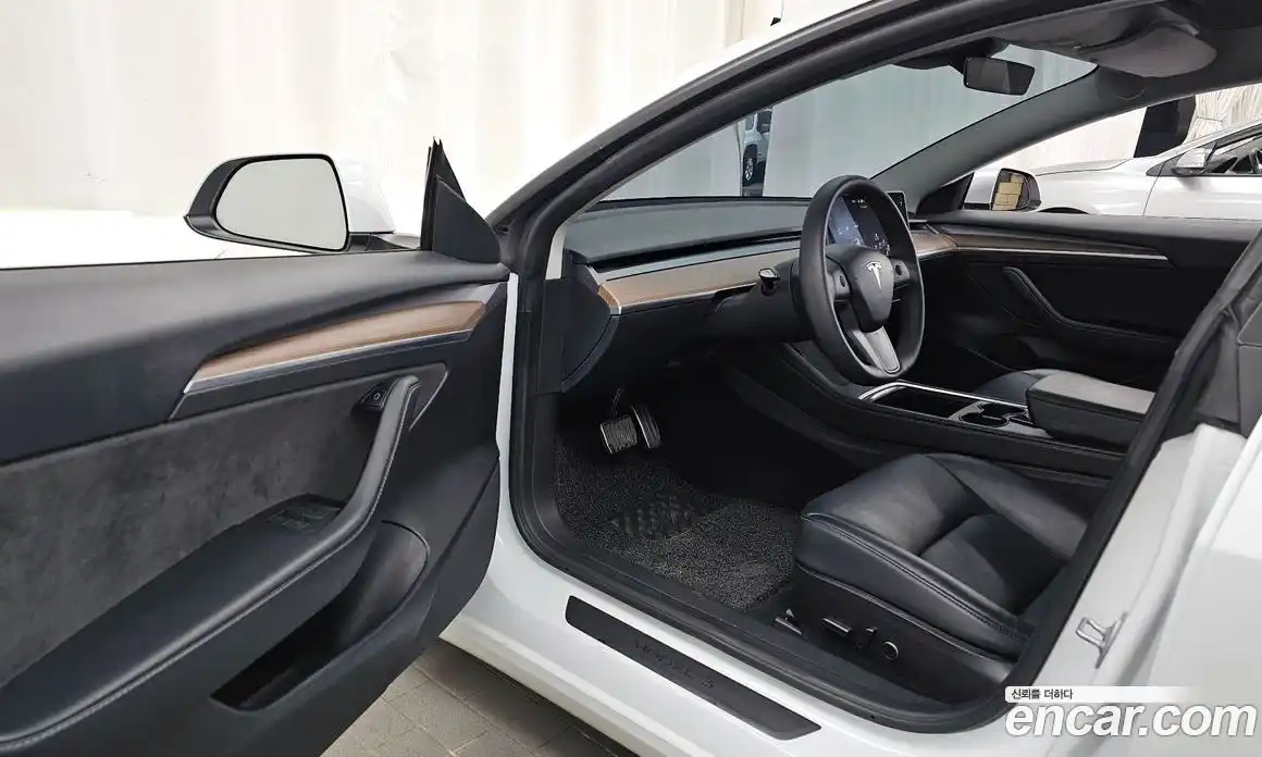 Tesla Model 3 2022 0.2 гидро в Москве № 861839, фото 10