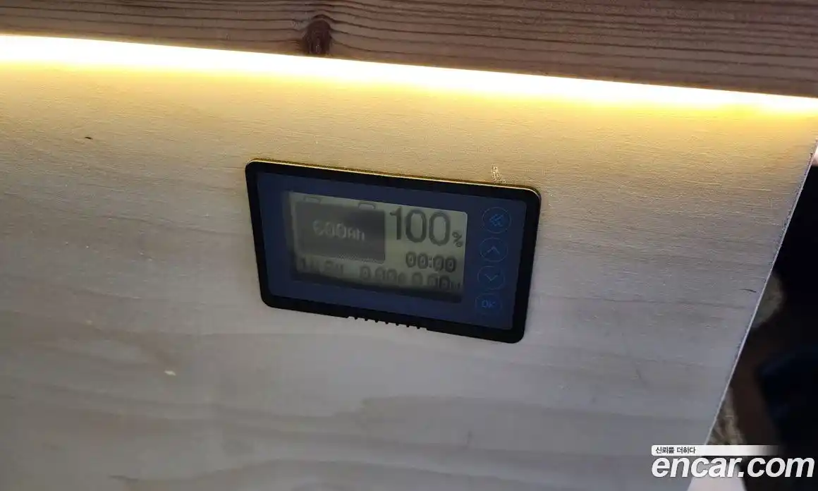 Hyundai Staria 2022 2.2 Автомат в Москве № 887041, фото 19