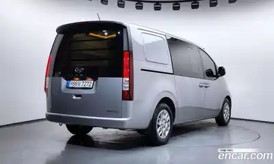 Hyundai Staria 2022 2.2 Автомат в Москве № 887041, миниатюра 2
