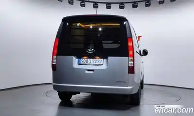 Hyundai Staria 2022 2.2 Автомат в Москве № 887041, миниатюра 4