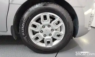 Hyundai Staria 2022 2.2 Автомат в Москве № 887041, миниатюра 5